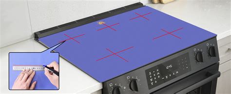 do you need to silicone around an induction hob